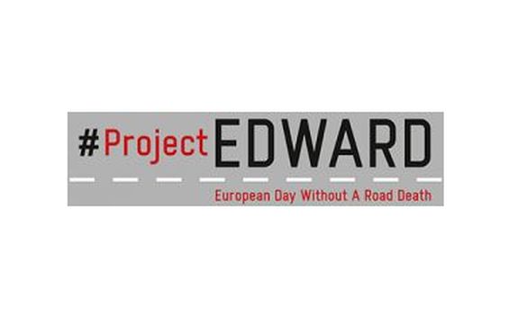 logo projektu EDWARD