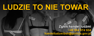 Eurpejski dzień walki z ludźmi