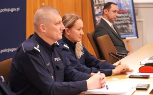 Zdjęcie: uczestnicy spotkania.