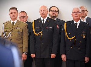 Zdjęcie: zaproszeni goście.