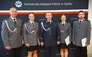 Zdjęcia: grupowe.