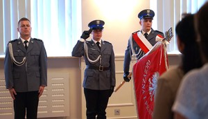Zdjęcie: sztandar.