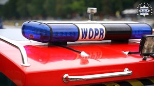 Zdjęcie: WOPR Turawa.