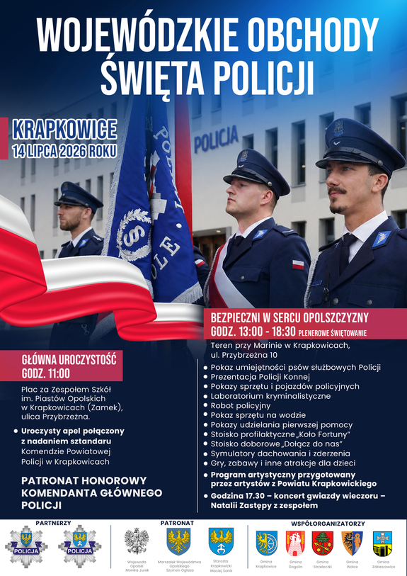 zdjęcie: plakat