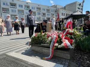 obchody zakończenia ii wojny światowej