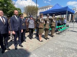 obchody zakończenia ii wojny światowej