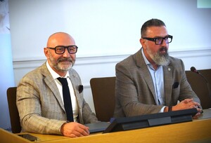 zdjęcie: uczestnicy szkolenia